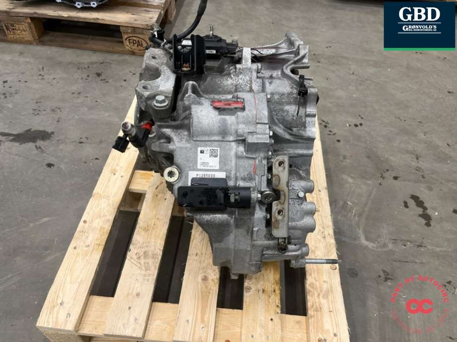 Girkasse automat til Volvo V60/V60 CC 2013-2018 (Type I, Fase 2)  (36050600|1285033|)