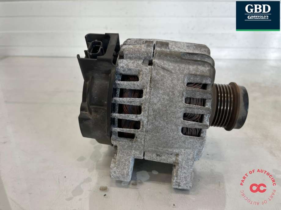 Dynamo diesel til Ford Mondeo 2014-2019 (Type V, Fase 1) (1865467|DS7T-10300-LD|)