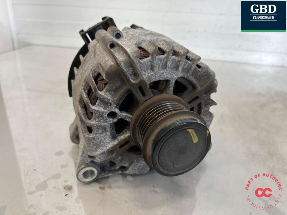 Dynamo diesel til Ford Mondeo 2014-2019 (Type V, Fase 1) (1865467|DS7T-10300-LD|)
