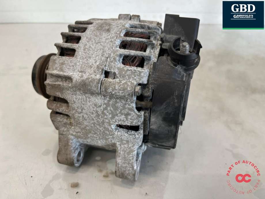 Dynamo diesel til Ford Mondeo 2014-2019 (Type V, Fase 1) (1865467|DS7T-10300-LD|)