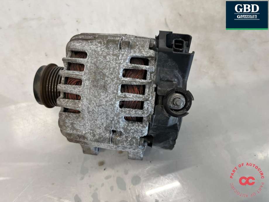 Dynamo diesel til Ford Mondeo 2014-2019 (Type V, Fase 1) (1865467|DS7T-10300-LD|)