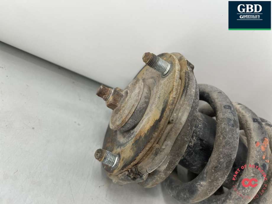 Fjærbein høyre foran til Isuzu D-Max 2017-2020 (Type II, Fase 2) (8979470973|897947-0915|)