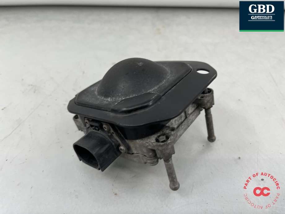 Sensor radar til Audi A7 2010-2014 (Type I, Fase 1)  (4G0 907 541|4G0907541|)