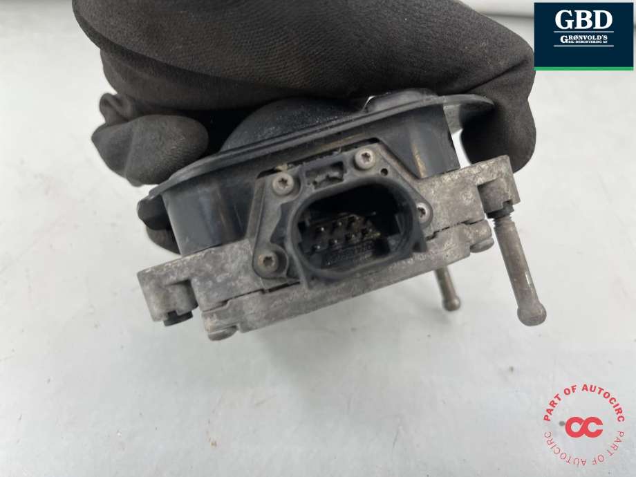 Sensor radar til Audi A7 2010-2014 (Type I, Fase 1)  (4G0 907 541|4G0907541|)