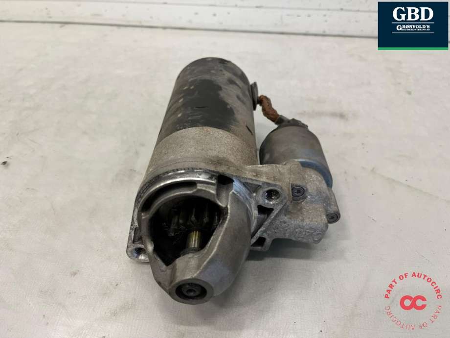 Starter diesel til Mercedes Vito 2014-->> (W447) (W447) (BOSCH|A 651 906 43 00|)