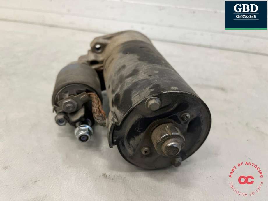 Starter diesel til Mercedes Vito 2014-->> (W447) (W447) (BOSCH|A 651 906 43 00|)