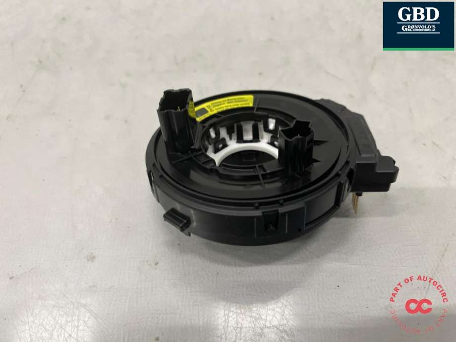 Airbag slepering til Porsche Taycan 2019-->> (NO PART ID|)