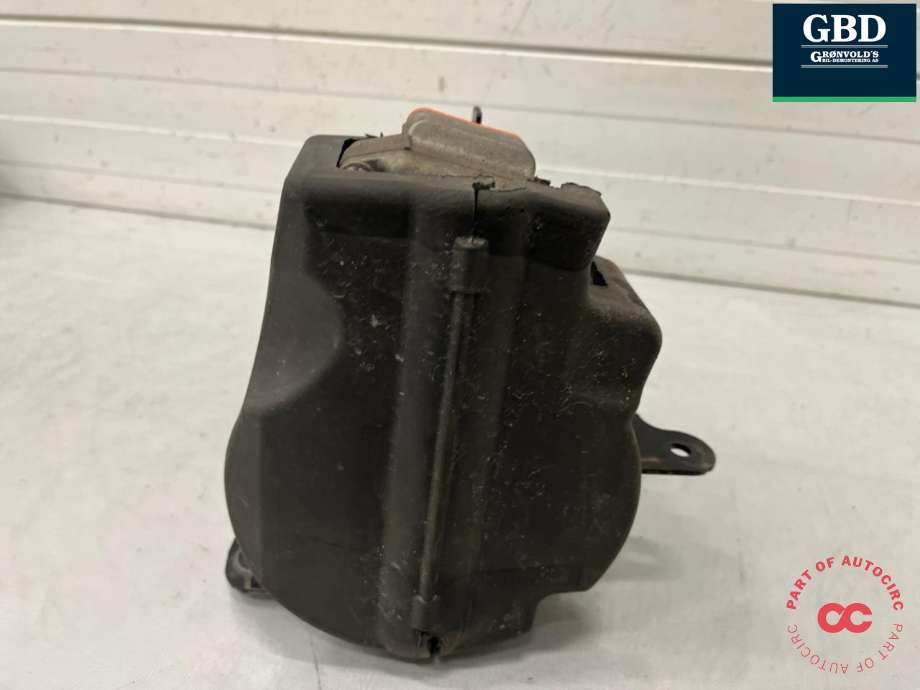 Aircondition kompressor elbil til Porsche Taycan 2019-->>  (PAD 816 797 A|)