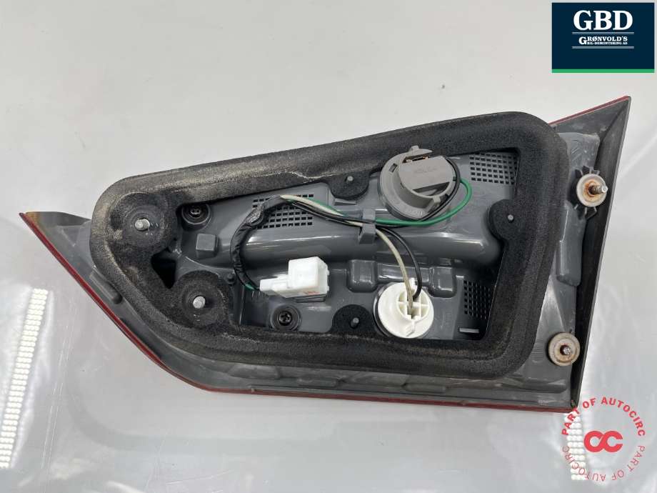Baklykt venstre indre til Hyundai Ix20 2010-2017  (92403 1K000|)
