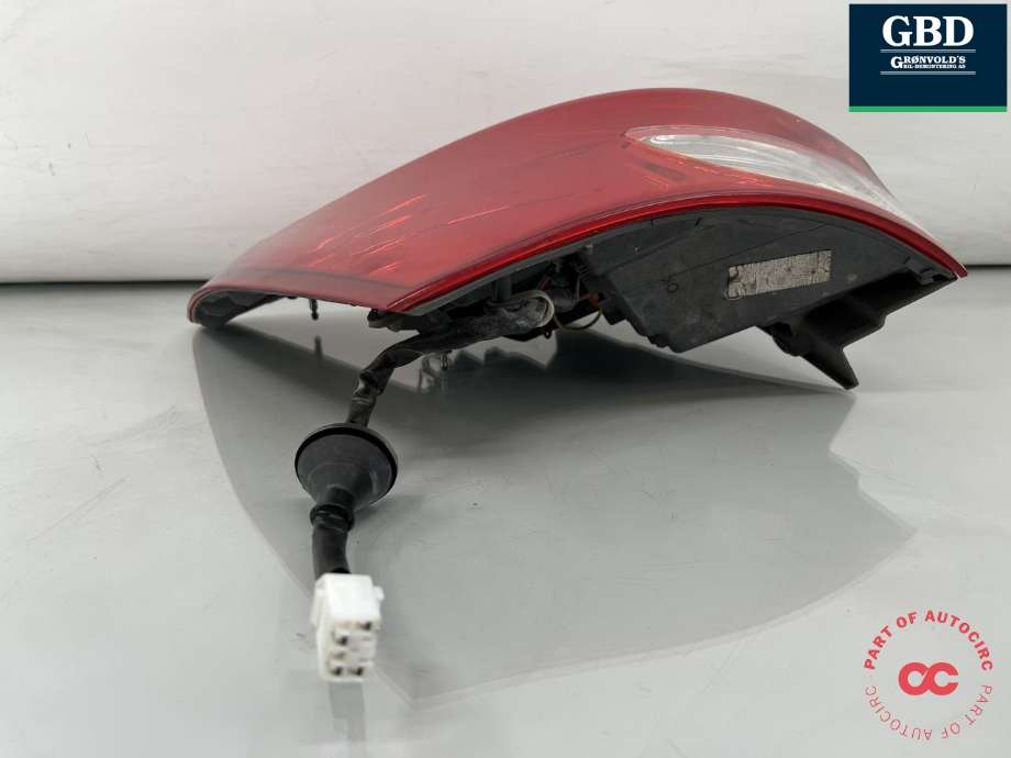 Baklykt venstre ytre til Hyundai Ix20 2010-2017 (92401 1K000|)