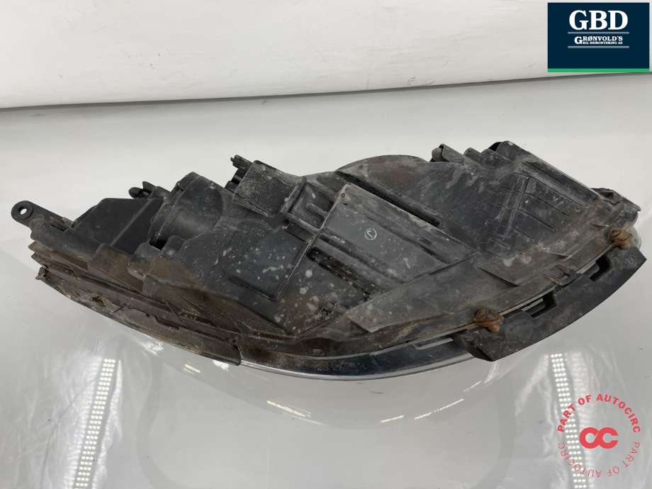 Frontlykt venstre halogen til Hyundai Ix20 2010-2017  (92101 1K300|)