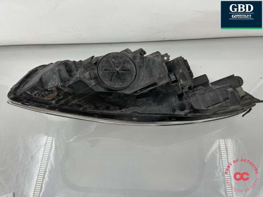 Frontlykt venstre halogen til Hyundai Ix20 2010-2017  (92101 1K300|)