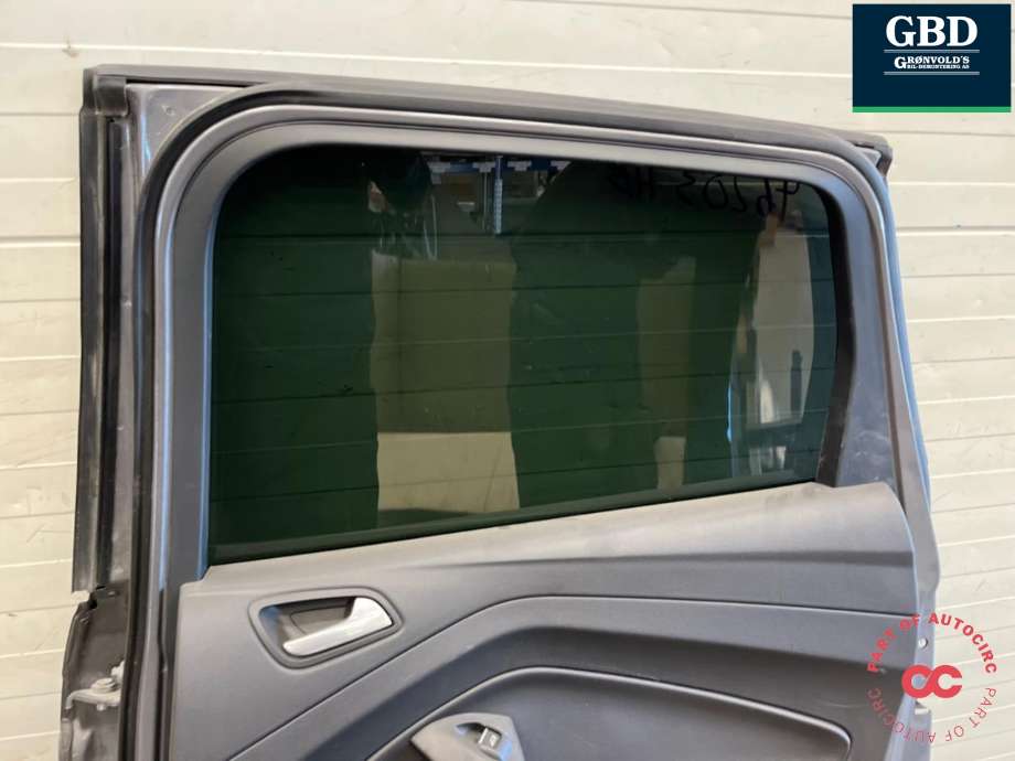 Dør høyre bak til Ford Kuga 2013-2019  (2413515|GV41-S24630-AH|)