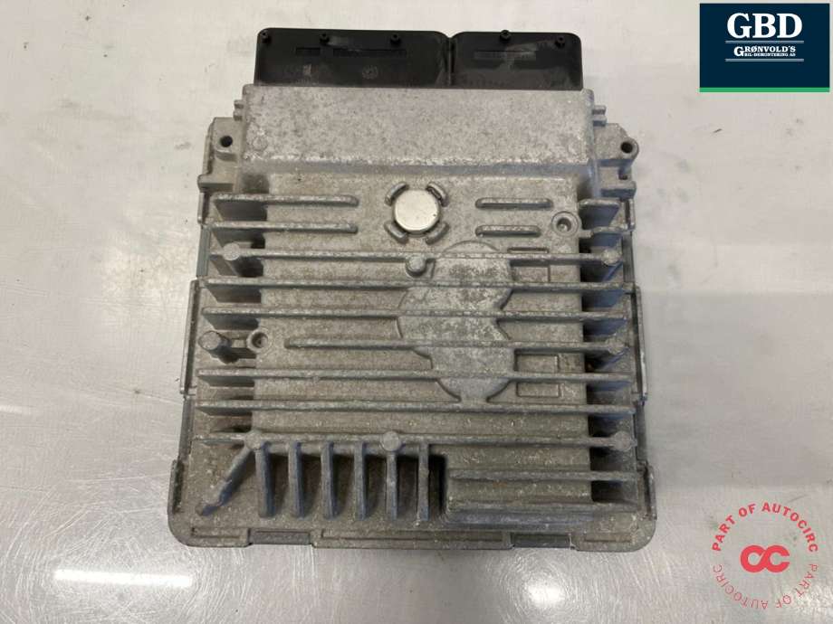 Styreenhet motor til VW Caddy 2010-2015 (Type III, Fase 2)  (03L 906 023 TH|03L 907 425 C|)