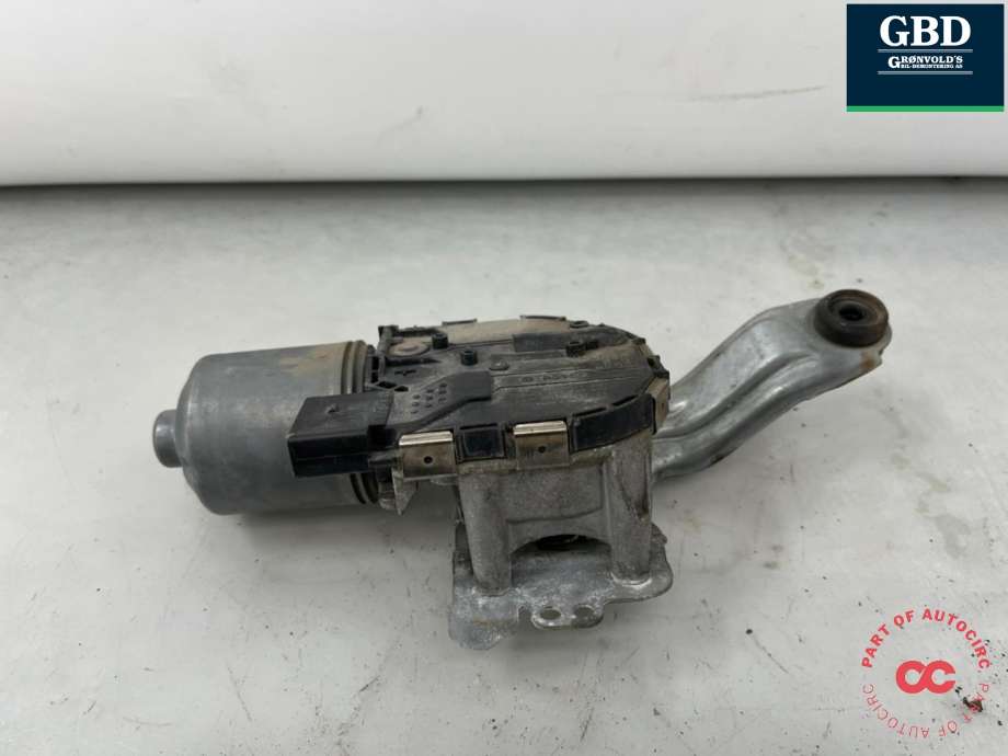 Viskermotor frontrute til VW Golf VII 2017-2020 (Fase 2) (5G1 955 023 D|5G1 955 023 C|)