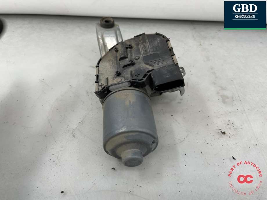 Viskermotor frontrute til VW Golf VII 2017-2020 (Fase 2) (5G1 955 023 D|5G1 955 023 C|)