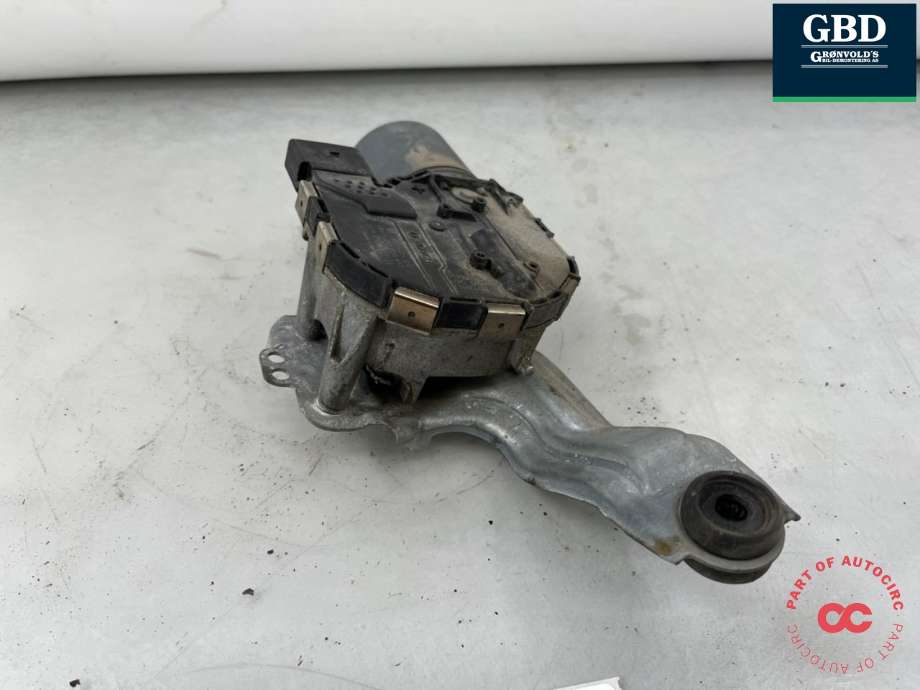 Viskermotor frontrute til VW Golf VII 2017-2020 (Fase 2) (5G1 955 023 D|5G1 955 023 C|)