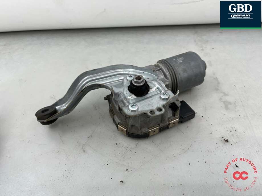 Viskermotor frontrute til VW Golf VII 2017-2020 (Fase 2) (5G1 955 023 D|5G1 955 023 C|)