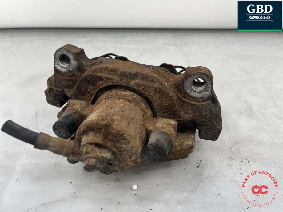Bremsecaliper høyre foran til VW Touran 2010-2015 (Type I, Fase 3) (1K0 615 124 E|)