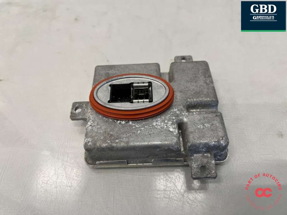 Styreenhet xenon/ballast til BMW 3-Serie 2005-2011 (E90/E91/E92/E93) (E90/E91/E92/E93) (63 11 7 318 327|7 250 624|)