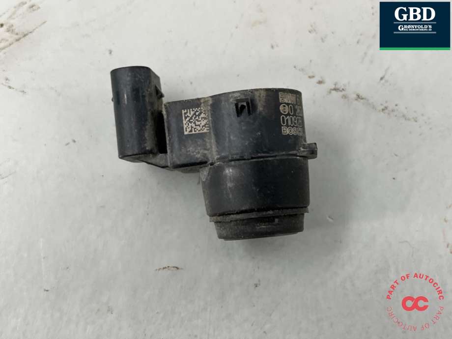 Parkeringssensor bak til BMW 3-Serie 2005-2011 (E90/E91/E92/E93) (E90/E91/E92/E93) (66 21 6 988 965|6 988 965|)