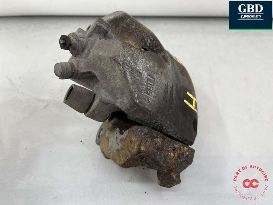 Bremsecaliper høyre foran til Ford Kuga 2013-2019  (2351157|BV61-2B294-AC|)
