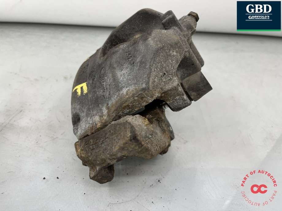 Bremsecaliper høyre foran til Ford Kuga 2013-2019  (2351157|BV61-2B294-AC|)