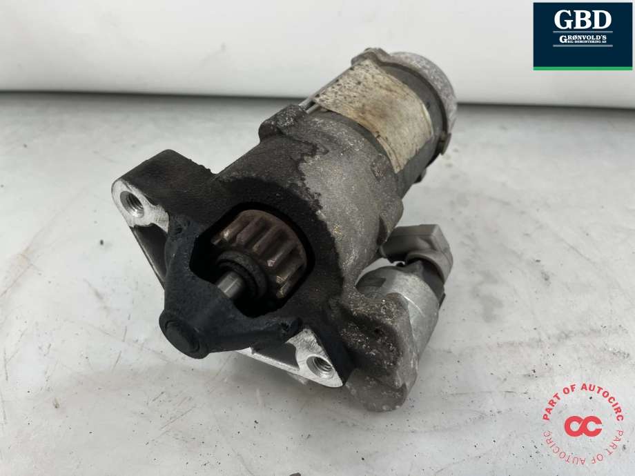 Starter diesel til Ford Kuga 2013-2019 (2415036|DS7T-11000-LE|)