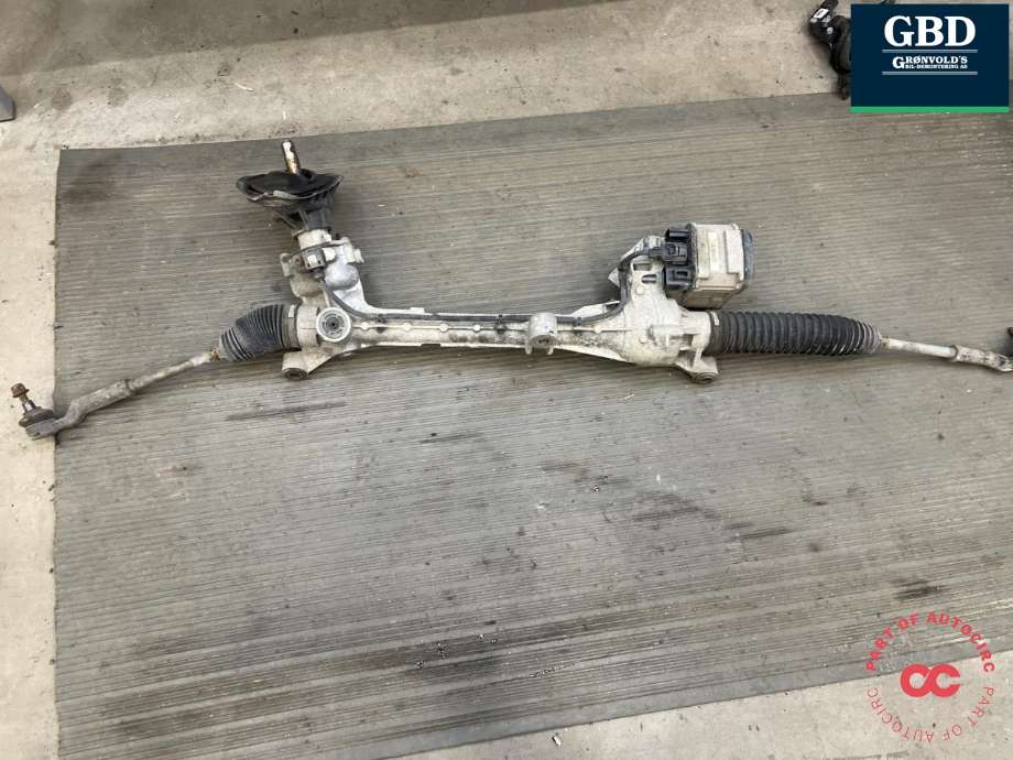 Tannstang elektrisk til Ford Kuga 2013-2019 (2385502|HV6C-3D070-NE|)