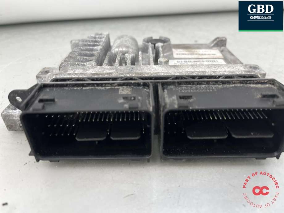 Styreenhet motor til Ford Kuga 2013-2019  (2037011|RMDS71-12A650-XC|DS71-12B684-XB| 97RI-010012)