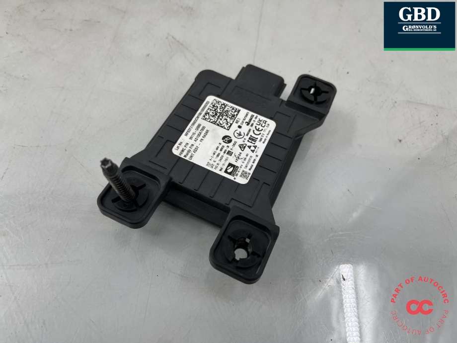 Sensor radar til Hyundai Ioniq 5 2021-->> (99110GI000|)