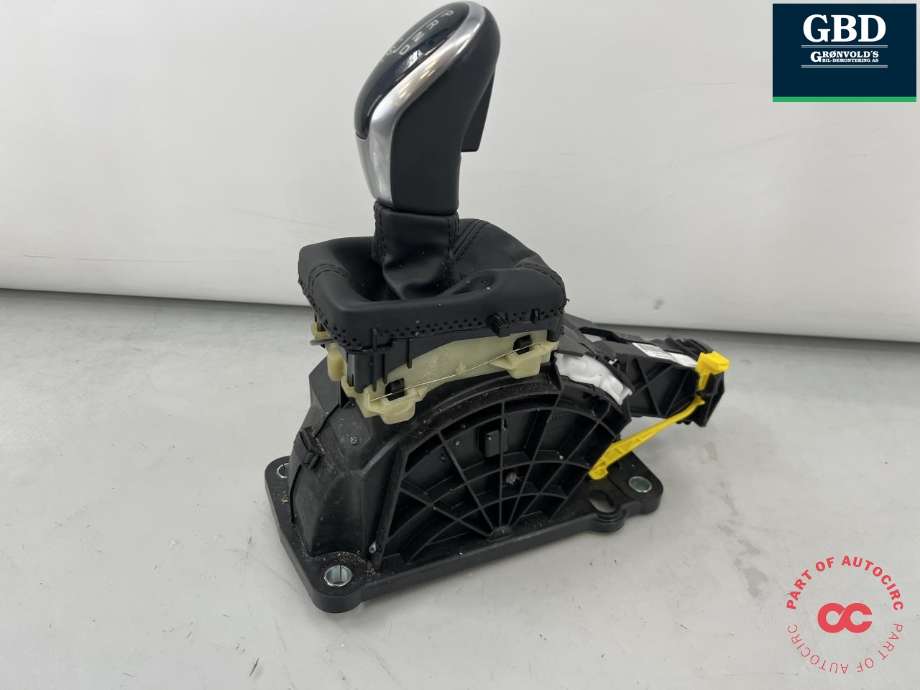 Girstang/girvelger automat til Volvo V60/V60 CC 2013-2018 (Type I, Fase 2) (31367486|)