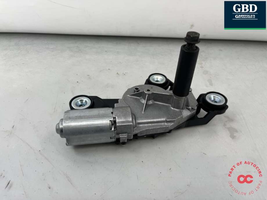 Viskermotor bakrute til Volvo V60/V60 CC 2013-2018 (Type I, Fase 2)  (31294492|)
