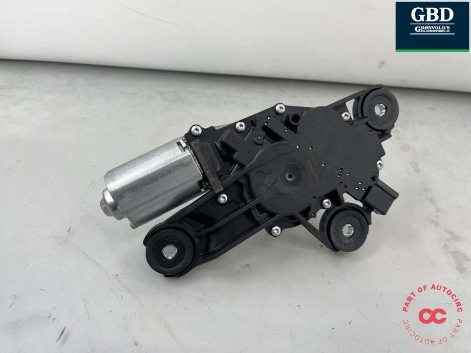 Viskermotor bakrute til Volvo V60/V60 CC 2013-2018 (Type I, Fase 2)  (31294492|)