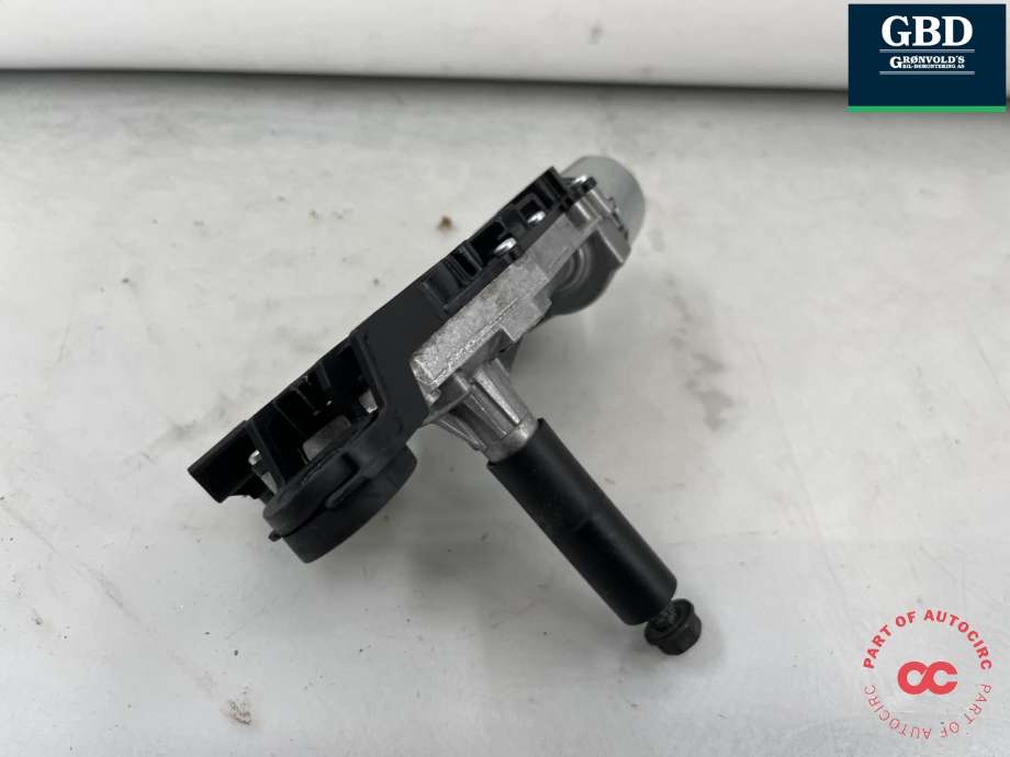 Viskermotor bakrute til Volvo V60/V60 CC 2013-2018 (Type I, Fase 2)  (31294492|)