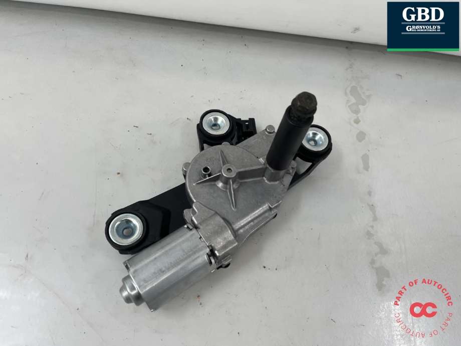 Viskermotor bakrute til Volvo V60/V60 CC 2013-2018 (Type I, Fase 2)  (31294492|)