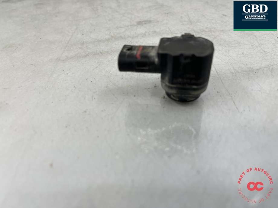 Parkeringssensor bak til Volvo V60/V60 CC 2013-2018 (Type I, Fase 2)  (31445162|)