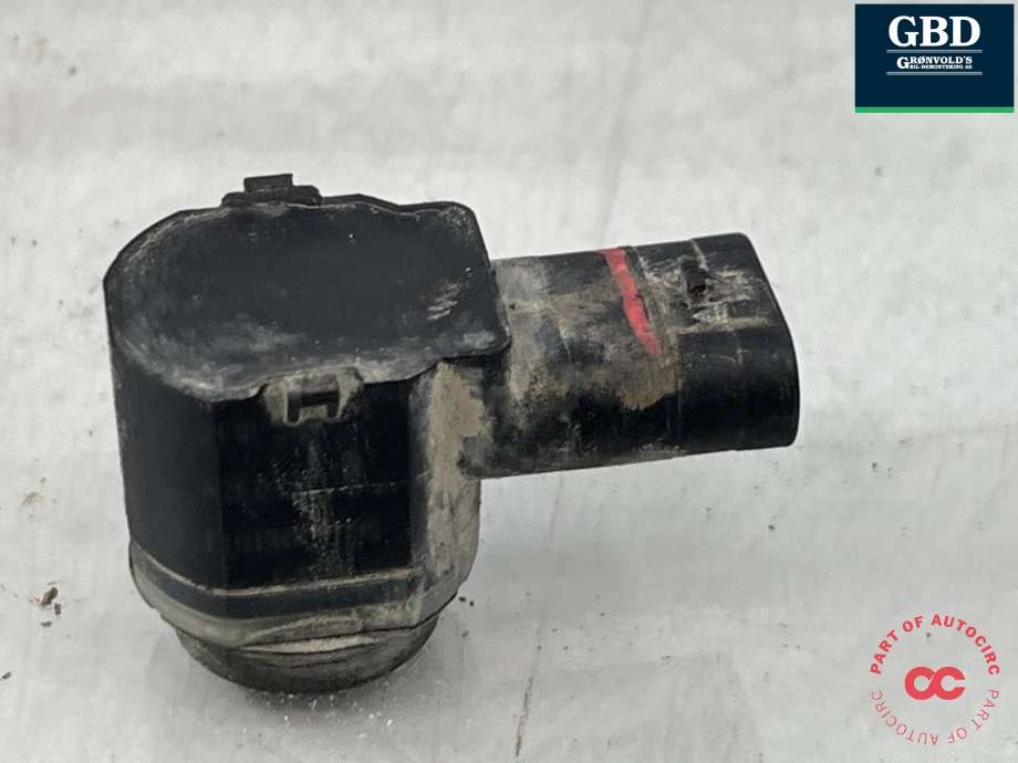 Parkeringssensor bak til Volvo V60/V60 CC 2013-2018 (Type I, Fase 2)  (31445162|)