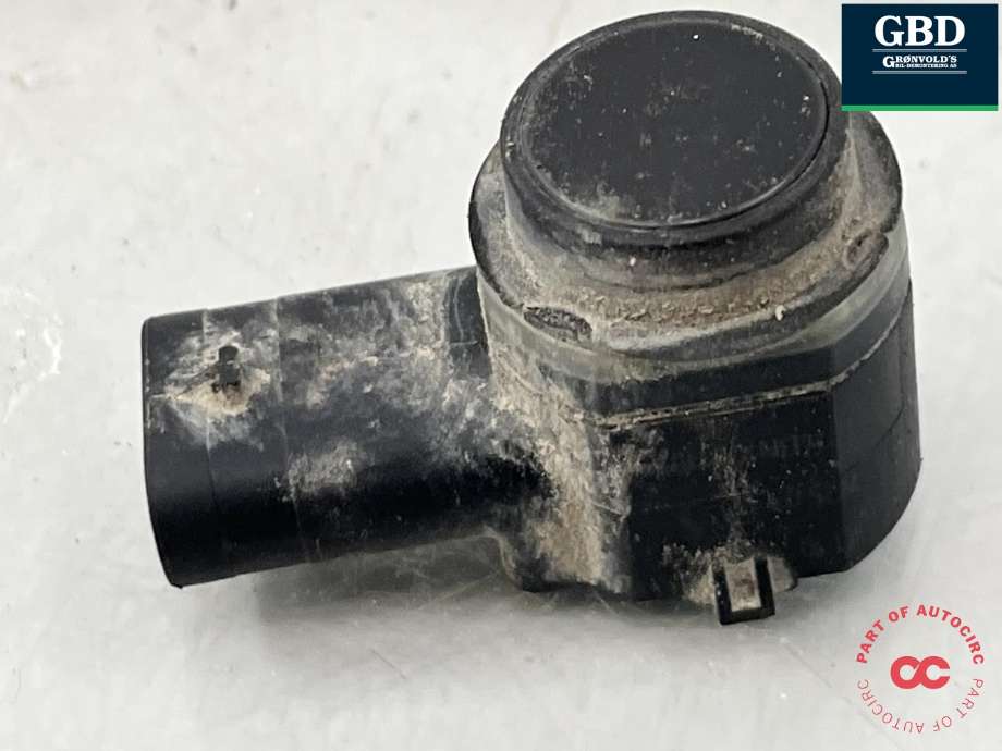 Parkeringssensor bak til Volvo V60/V60 CC 2013-2018 (Type I, Fase 2)  (31445162|)