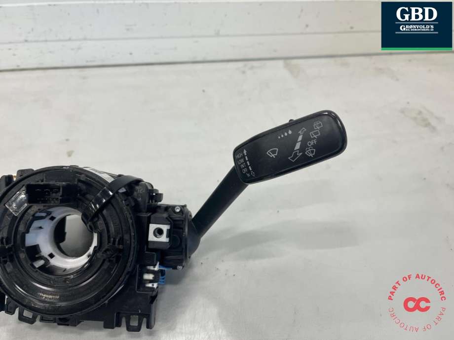 Bryter combi til VW e-Golf 2017-2020 (Fase 2)  (5Q0 953 513 AJ|5Q0 953 513 AJ IGI|5Q0 953 507 HN)