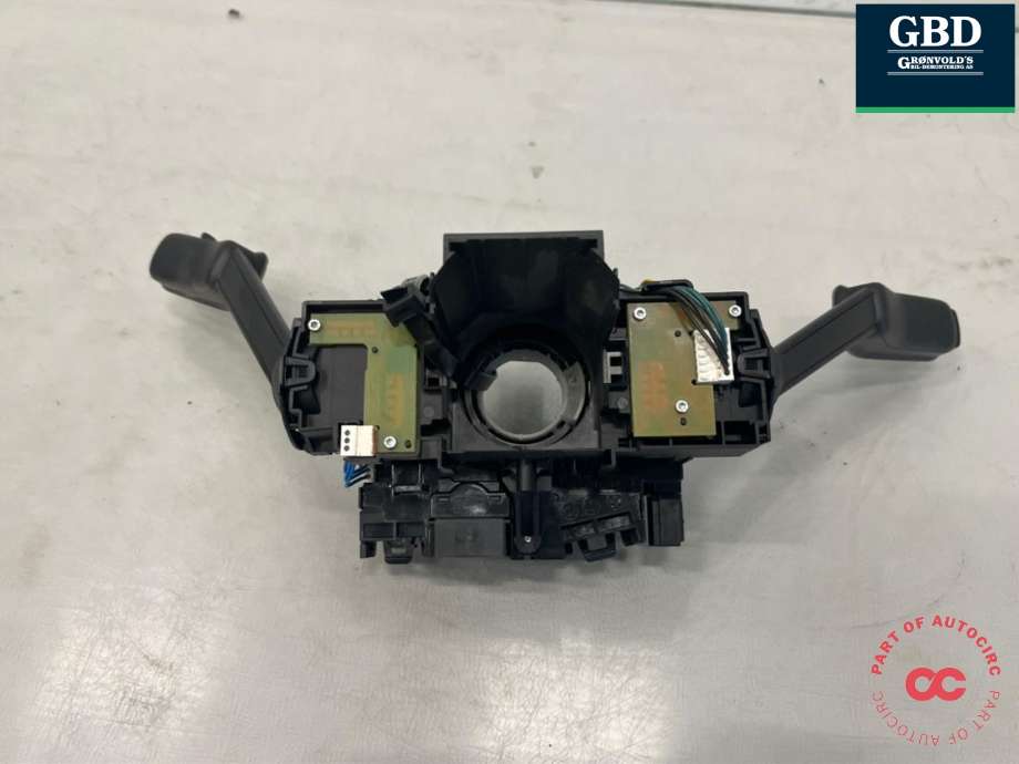 Bryter combi til VW e-Golf 2017-2020 (Fase 2)  (5Q0 953 513 AJ|5Q0 953 513 AJ IGI|5Q0 953 507 HN)