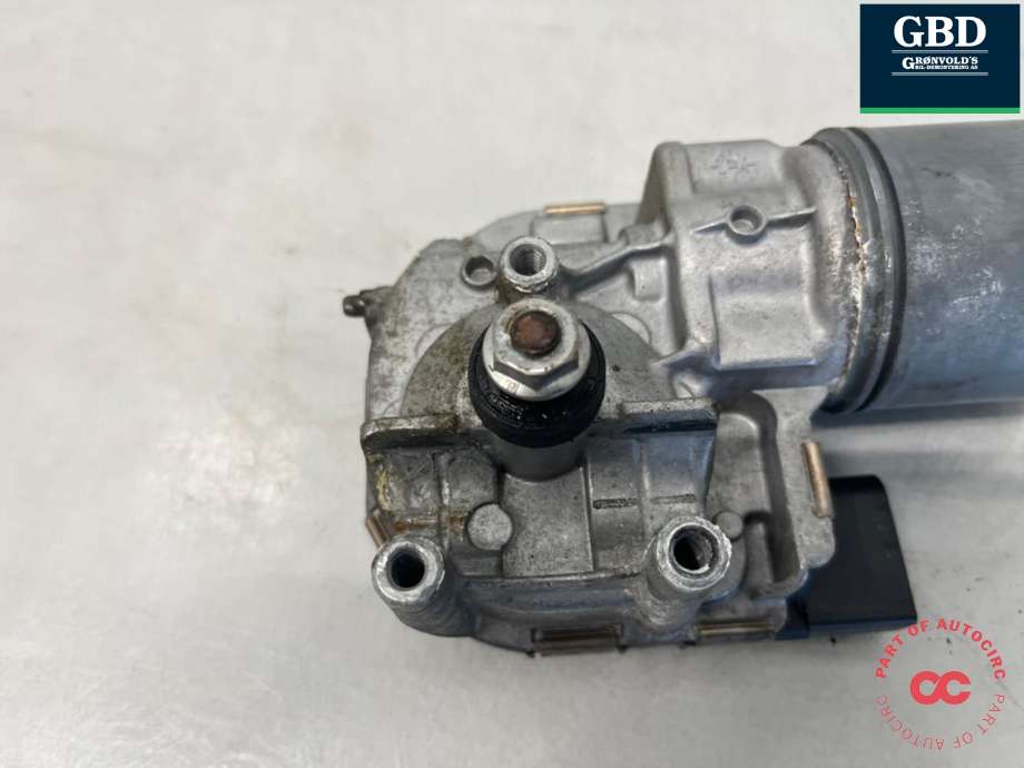 Viskermotor frontrute til VW e-Golf 2017-2020 (Fase 2)  (5G1 955 023 D|1 397 220 692|)