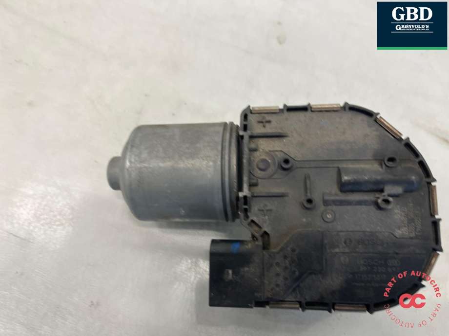 Viskermotor frontrute til VW e-Golf 2017-2020 (Fase 2)  (5G1 955 023 D|1 397 220 692|)