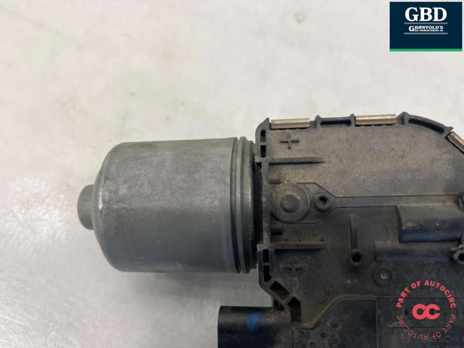 Viskermotor frontrute til VW e-Golf 2017-2020 (Fase 2)  (5G1 955 023 D|1 397 220 692|)
