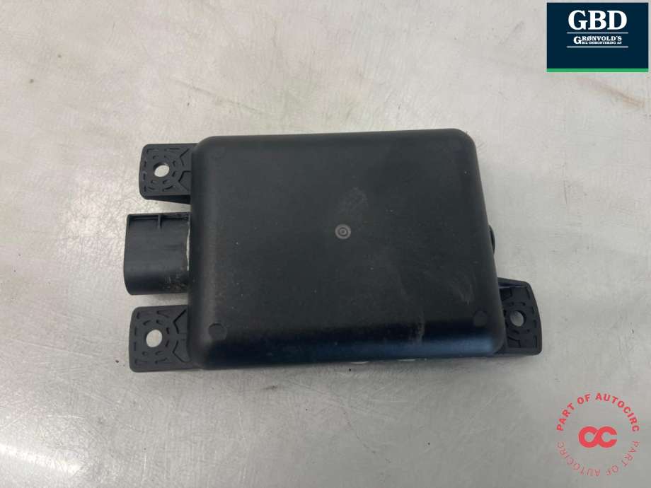 Sensor blindsone til VW e-Golf 2017-2020 (Fase 2) (5Q0 907 685 C|)