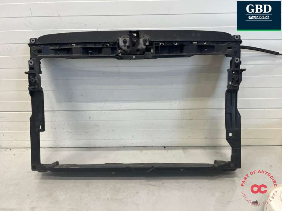Frontplate til VW e-Golf, 2017-2020 (Fase 2)  (5GE 805 588 B)