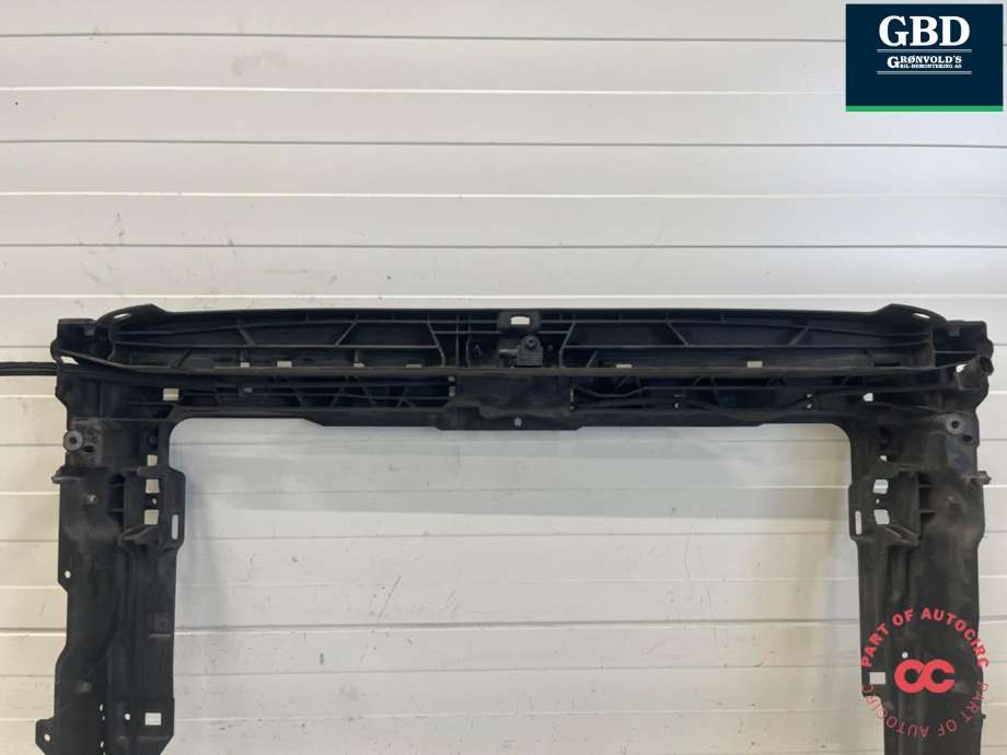 Frontplate til VW e-Golf 2017-2020 (Fase 2)  (5GE 805 588 B|)