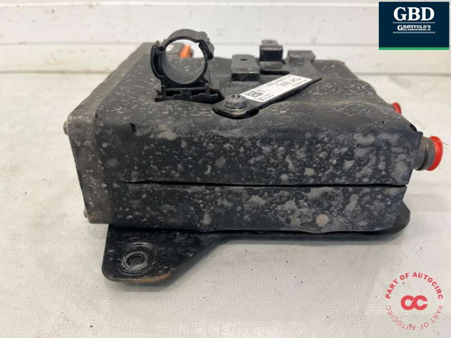 Varmeapparat PTC-heater til VW e-Golf 2017-2020 (Fase 2)  (5QE 819 013 AD|12E 9634 231 G|)