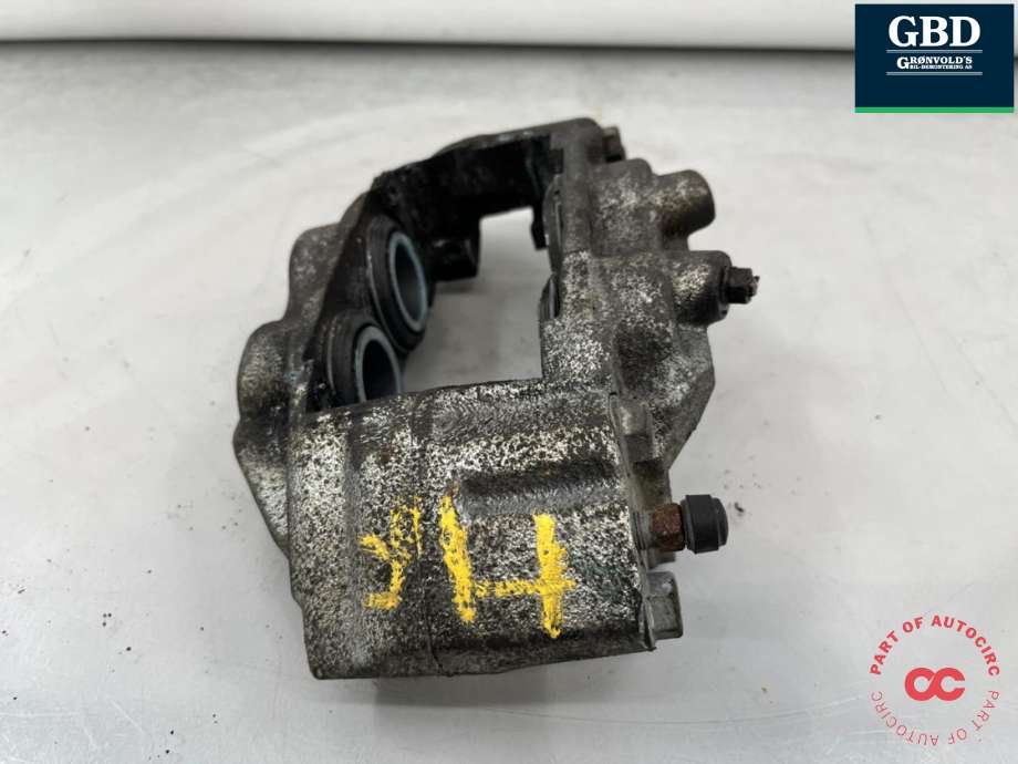 Bremsecaliper høyre foran til Toyota Hilux 2012-2016  (477300K190|)