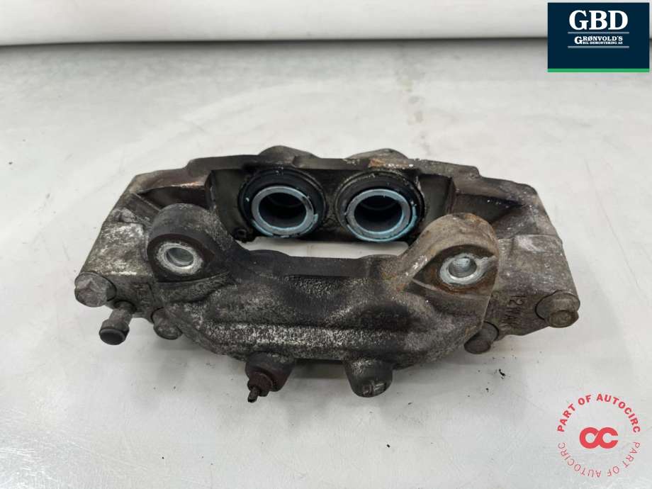 Bremsecaliper venstre foran til Toyota Hilux 2012-2016 (477500K190|)
